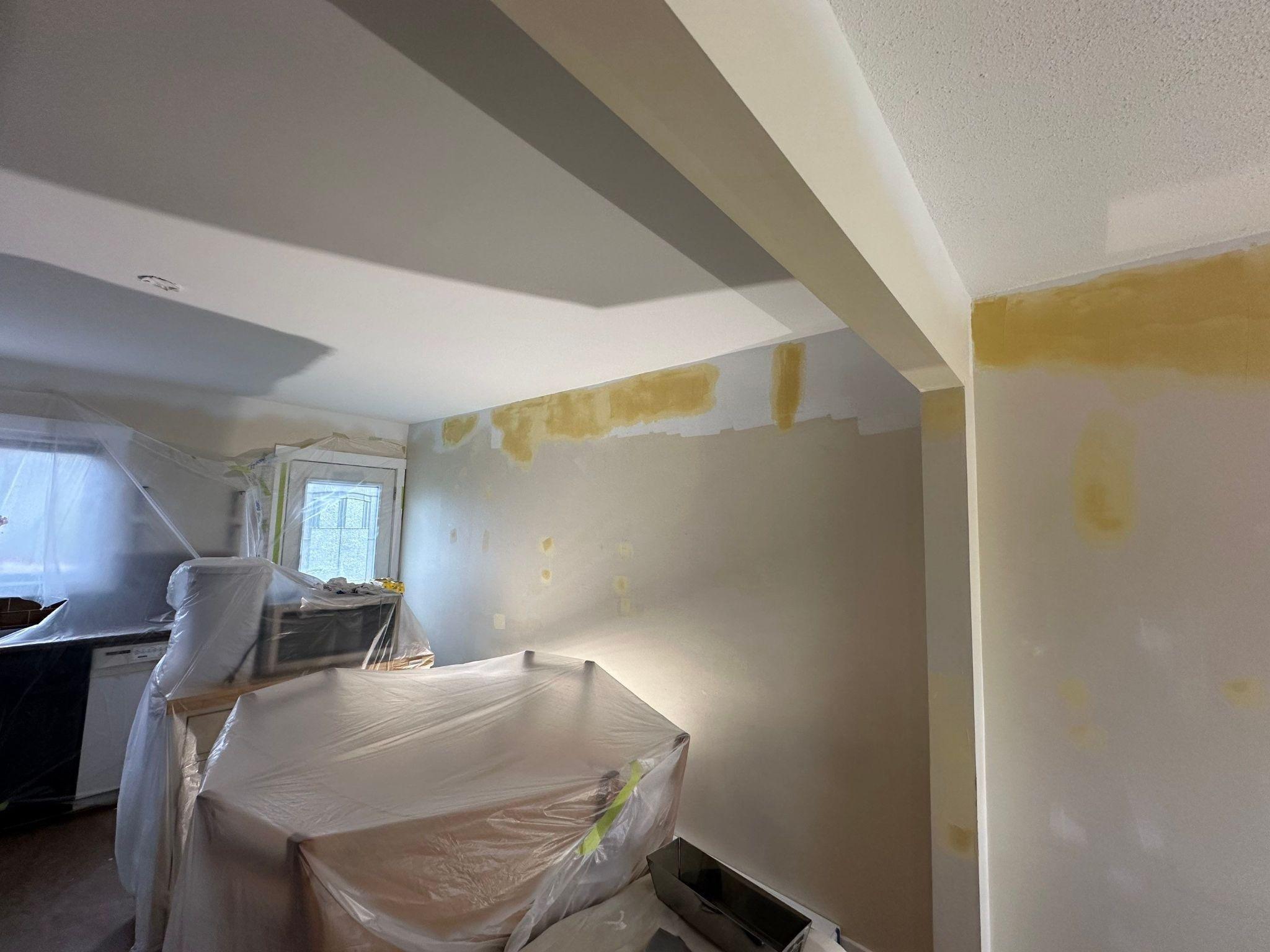 drywall-painting-home-improvement