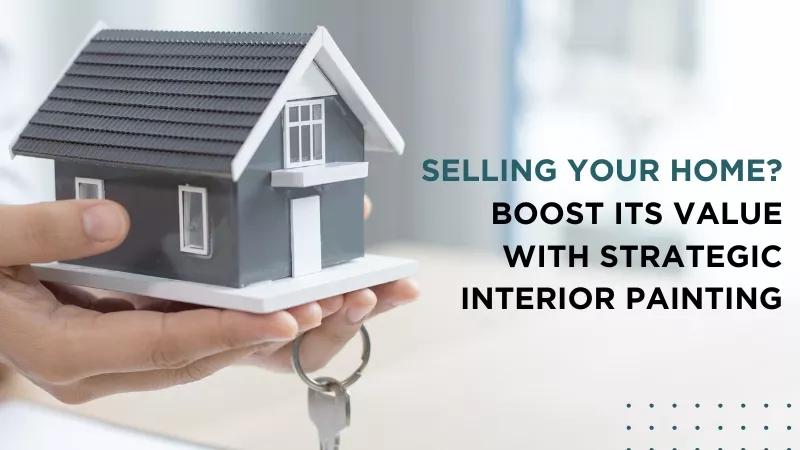 Selling Your Home Boost