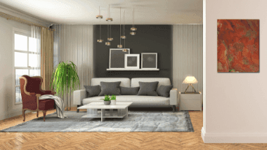 8 New Interior Painting Colour Trends 2022