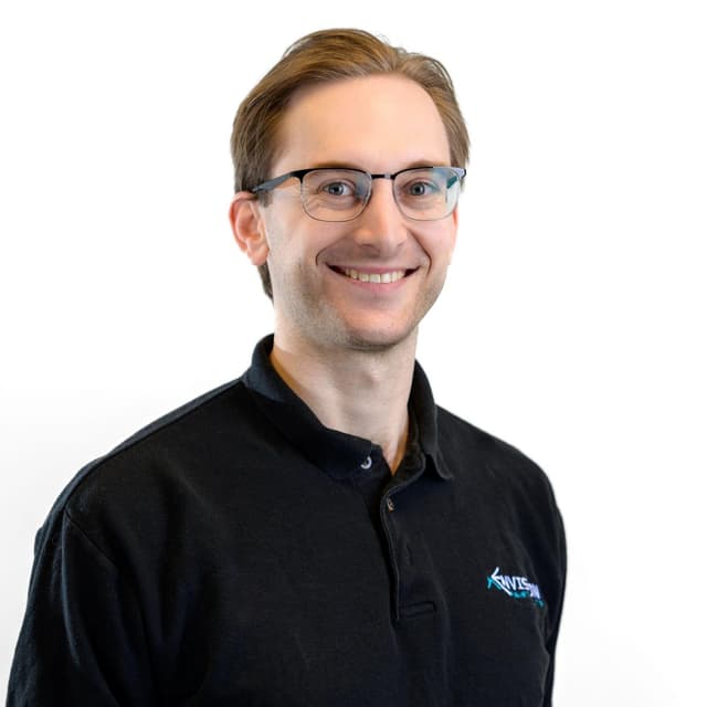 Tristan Hulscher