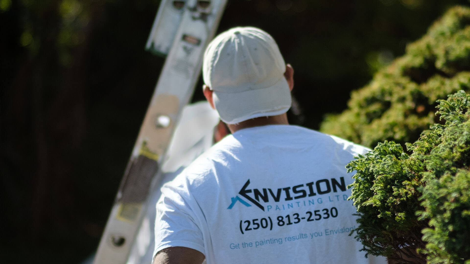 Professional Painters
