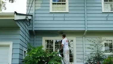 Residential Painting