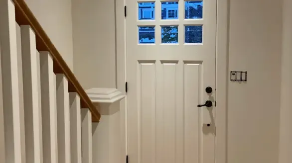 South Valley Dr-door-after